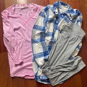 Free People/ Jcrew bundle